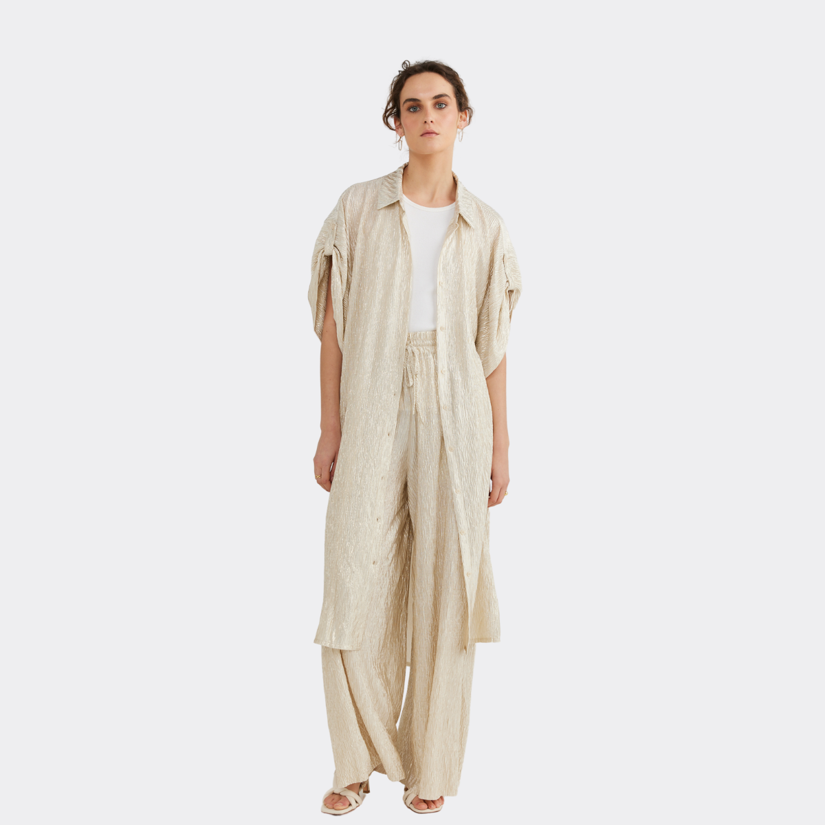 Destiny Overshirt