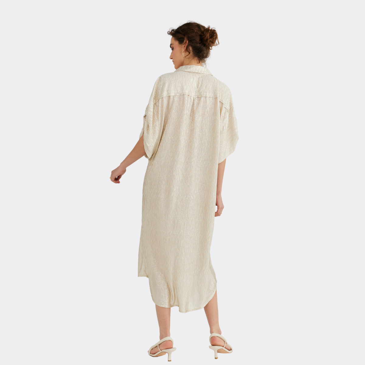 Destiny Overshirt