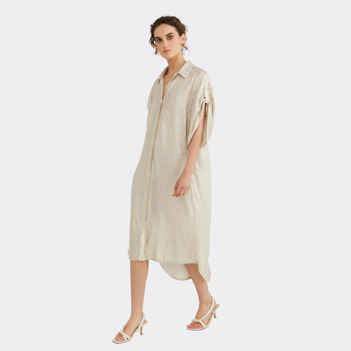 Destiny Overshirt