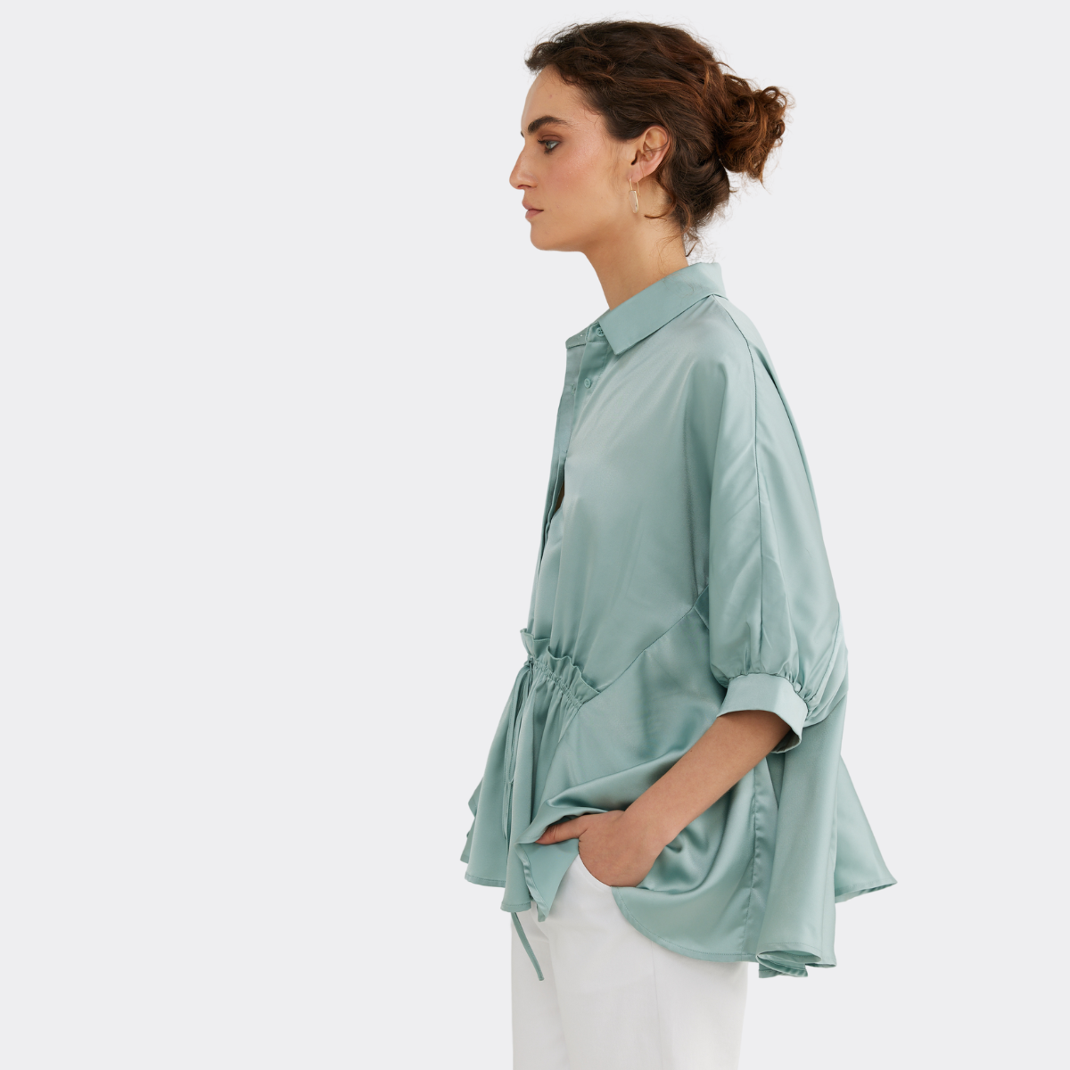 Limited Edition Wonderland Top