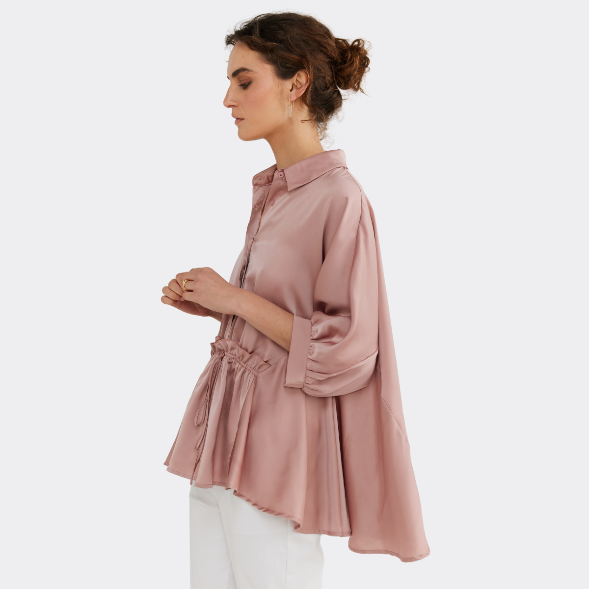 Limited Edition Wonderland Top