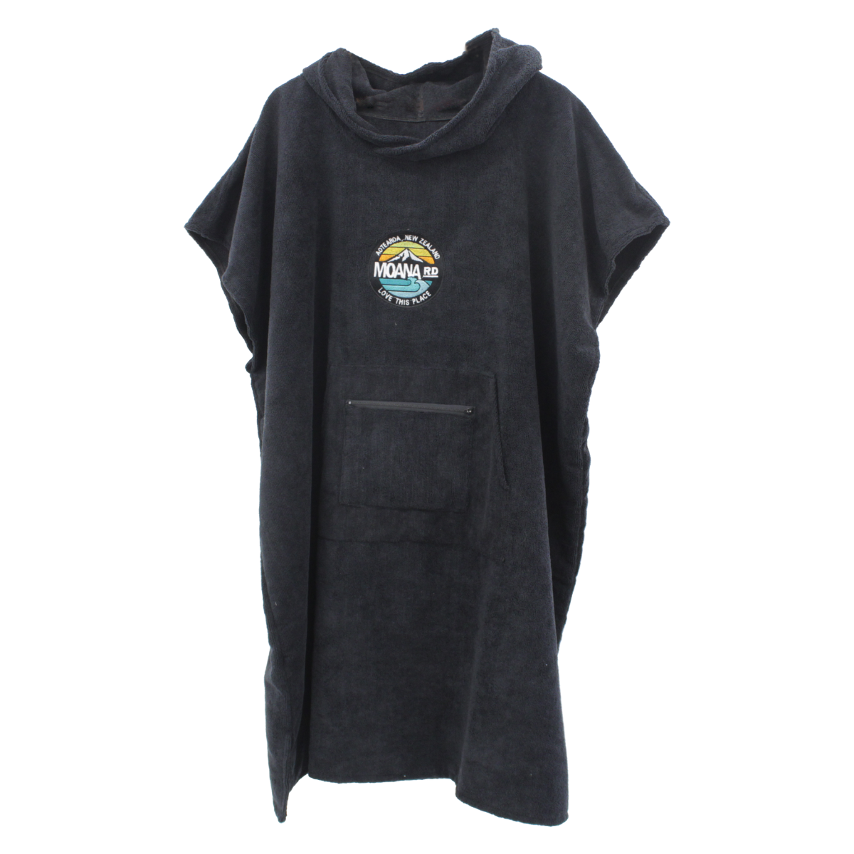 Moana Road Adventure Towel Hoodie (Adults)