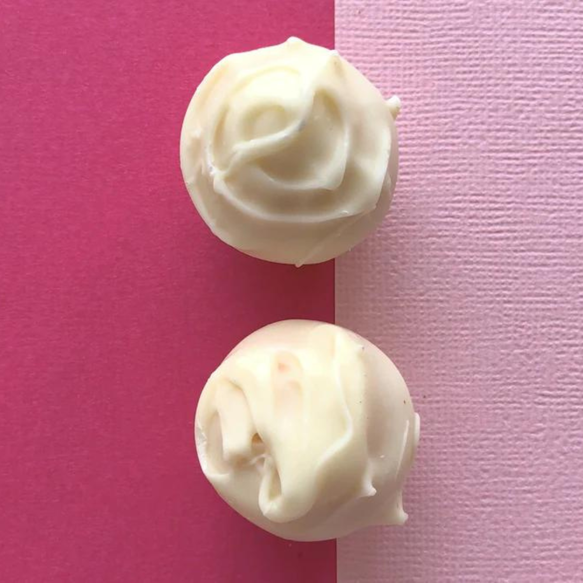 The Seriously Good Chocolate Company - Strawberry Champagne Truffles