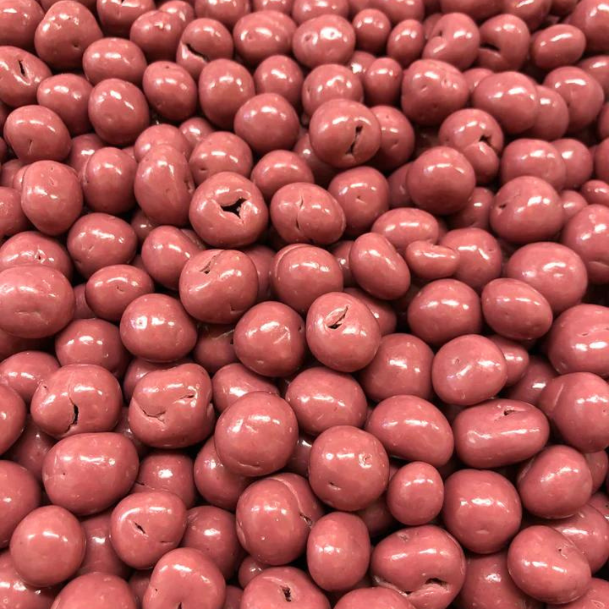 The Seriously Good Chocolate Company - Chocolate Coated Raspberries