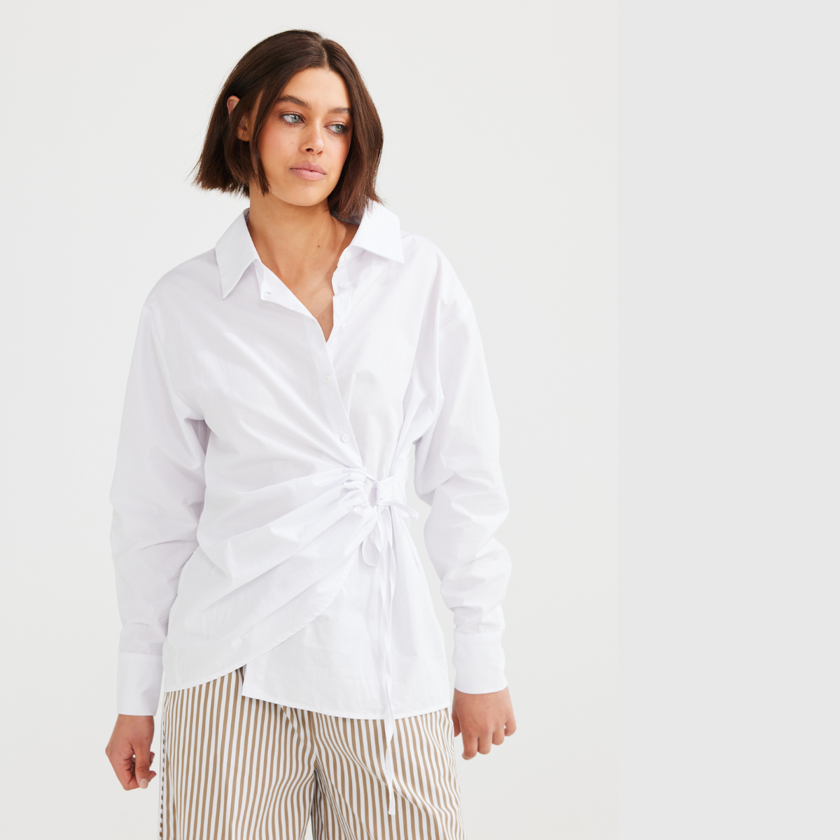 Empire Shirt