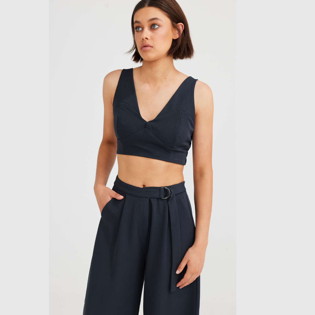 Evie Pants