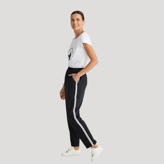 Miles Away Star Pants