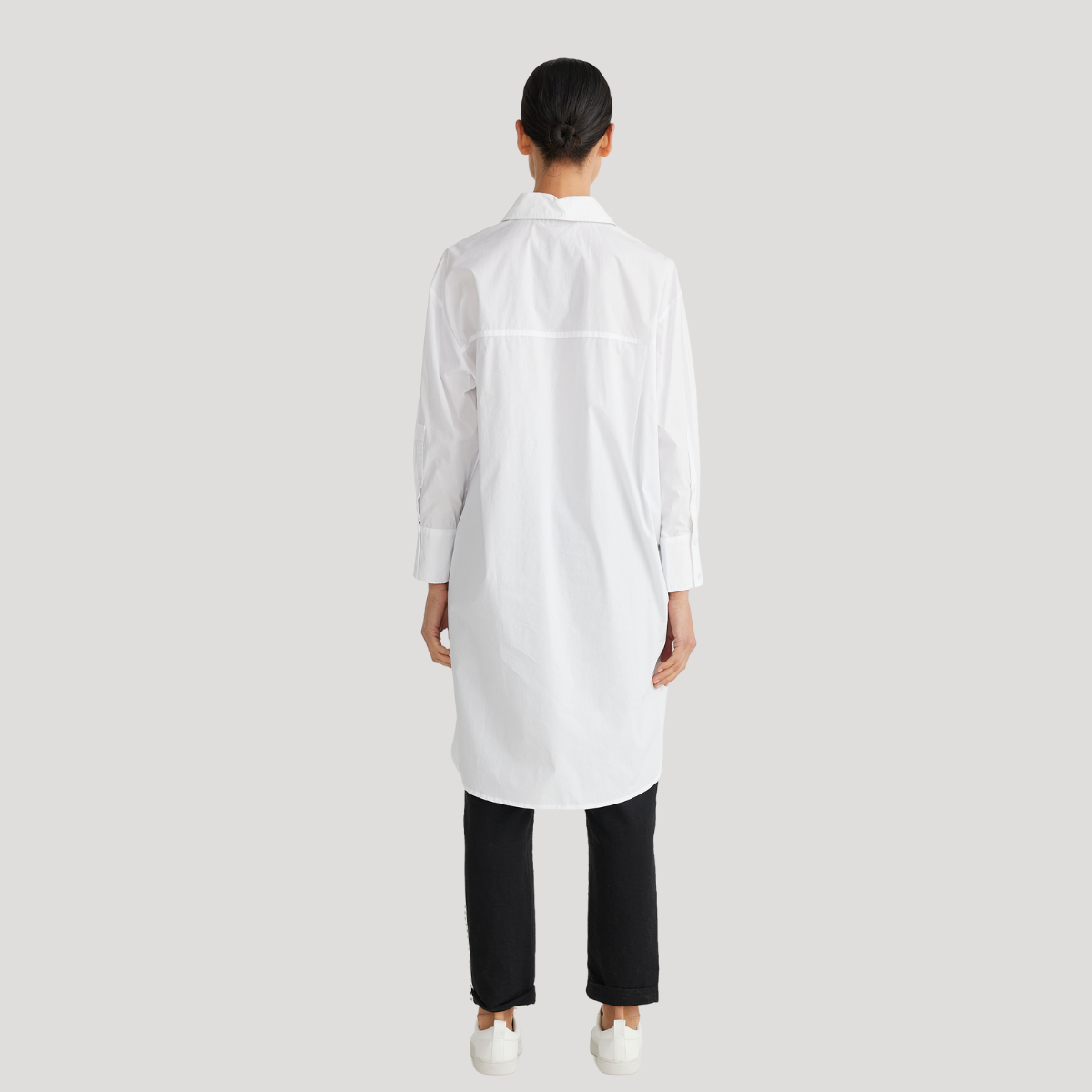 The General Major Shirt