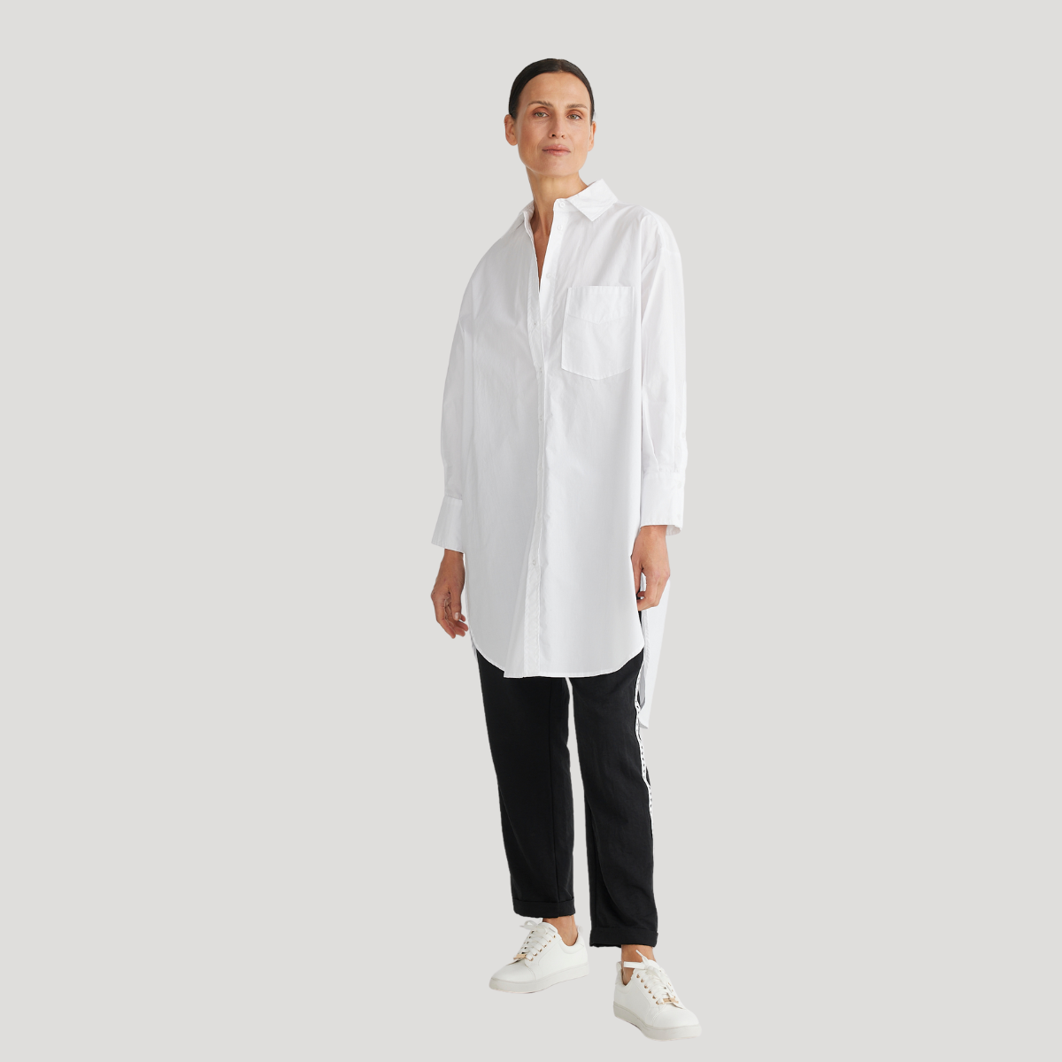 The General Major Shirt