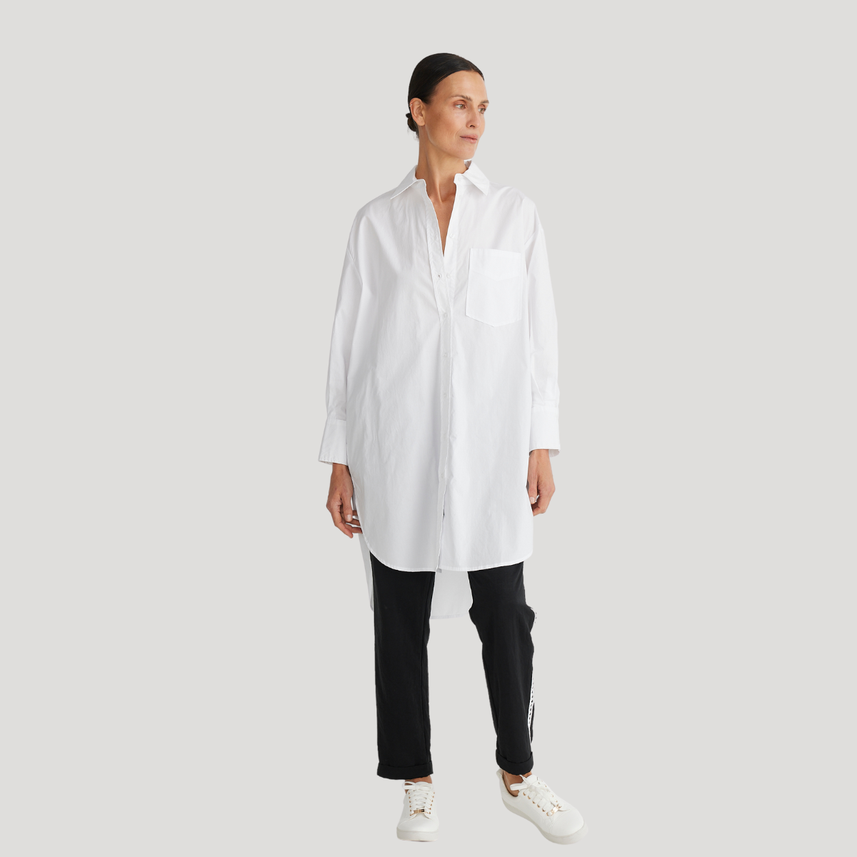 The General Major Shirt
