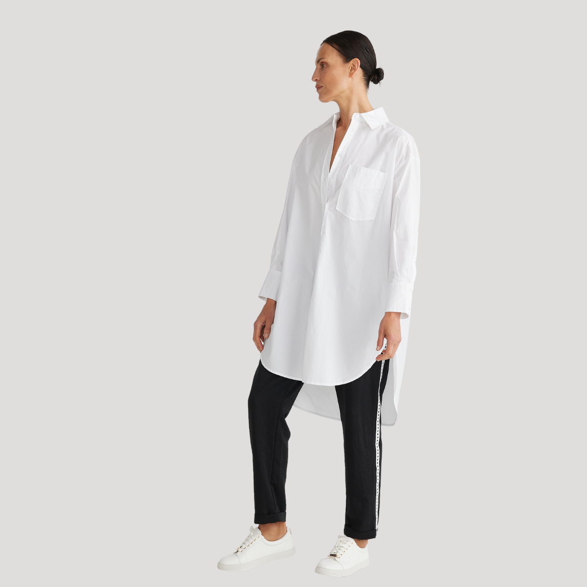 The General Major Shirt