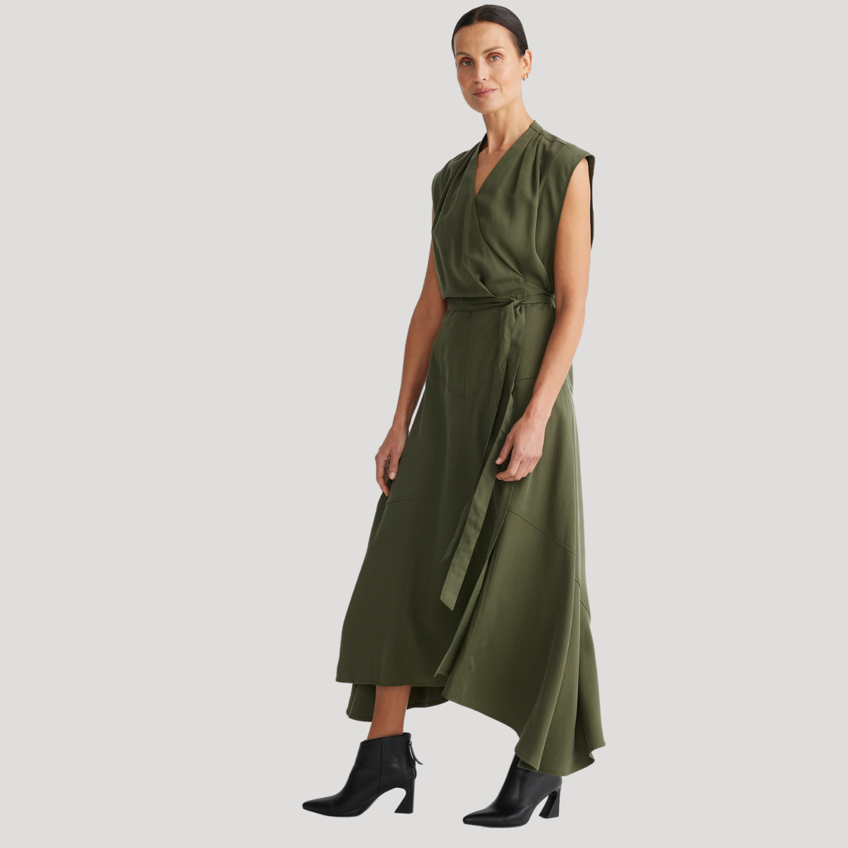 Amalita Dress