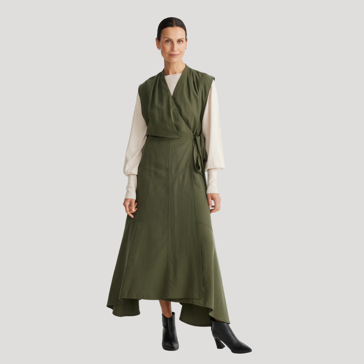 Amalita Dress