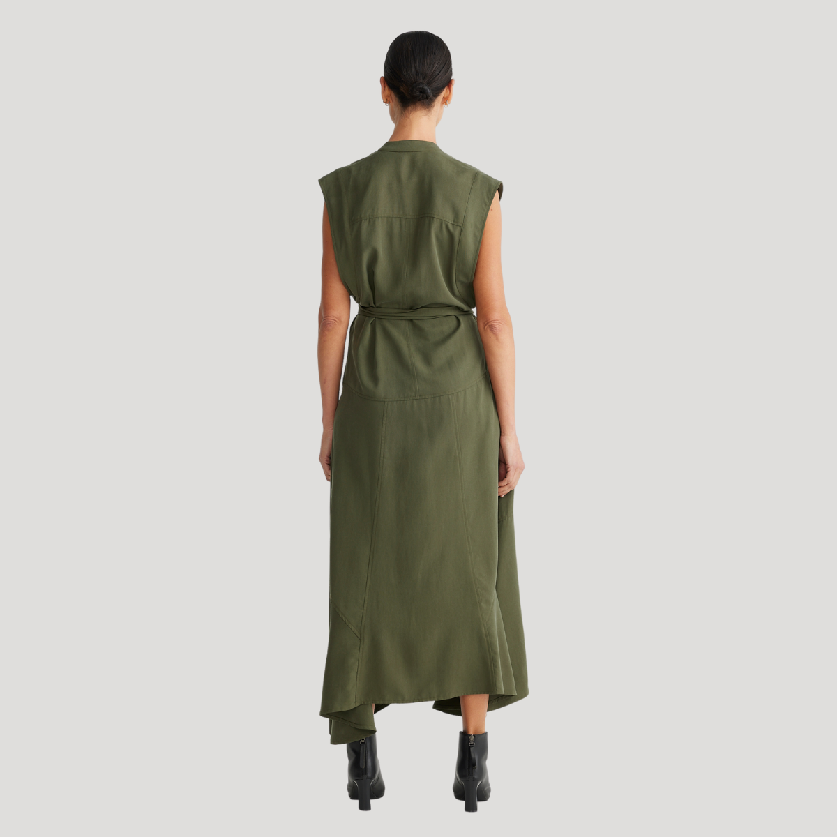 Amalita Dress