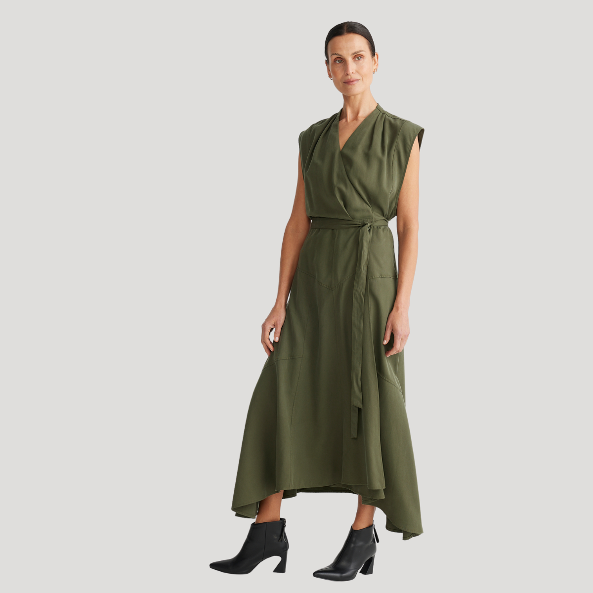 Amalita Dress