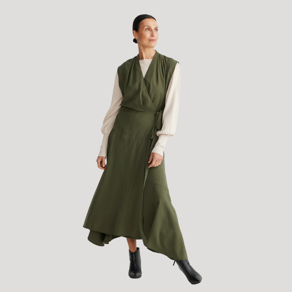 Amalita Dress