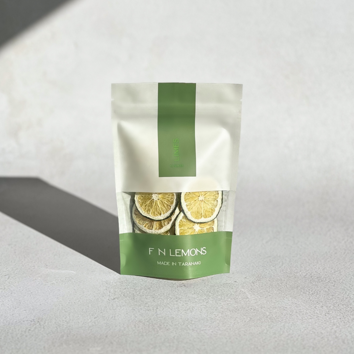 Dried Citrus