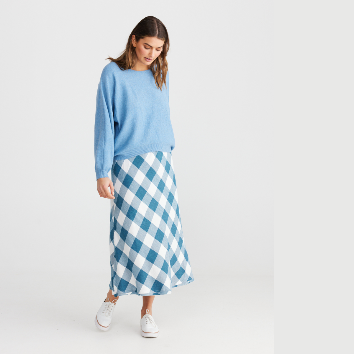 Freddie Knit Top