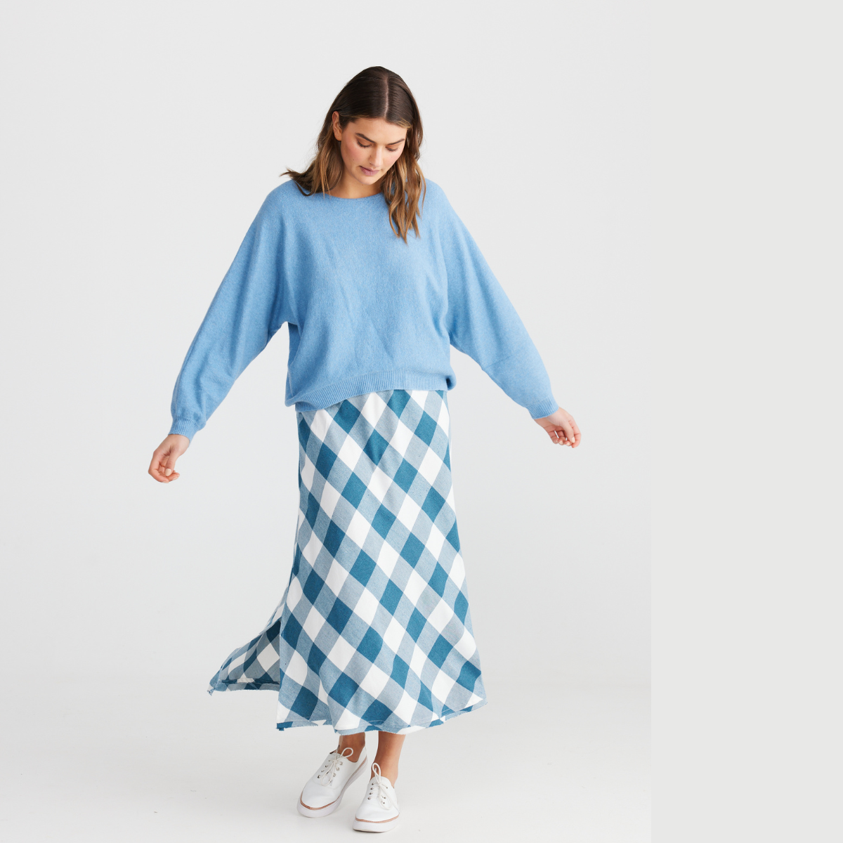 Freddie Knit Top