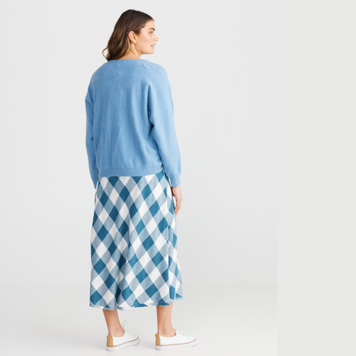Freddie Knit Top