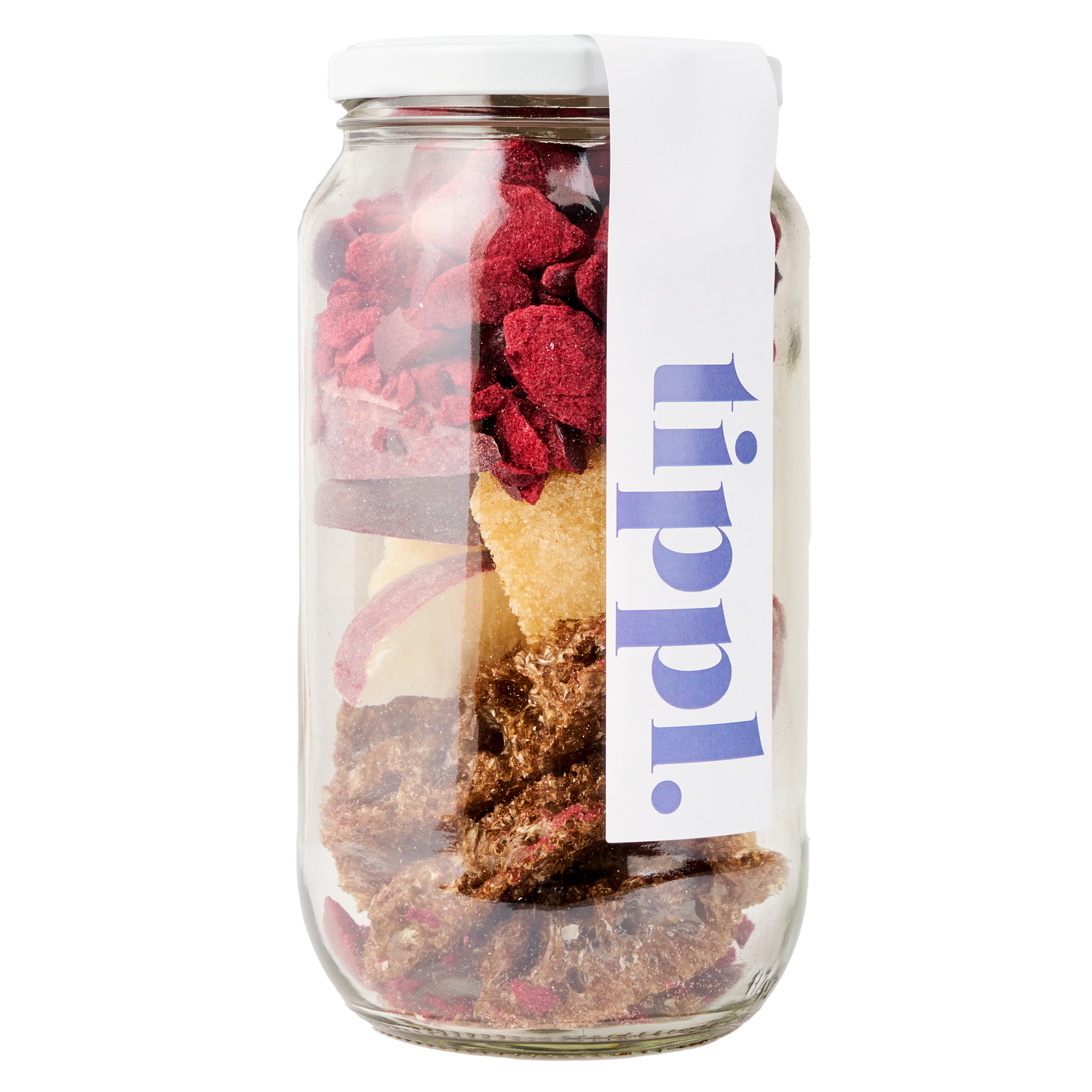 Tippl Cocktail Infusion Jars **Short Dated**