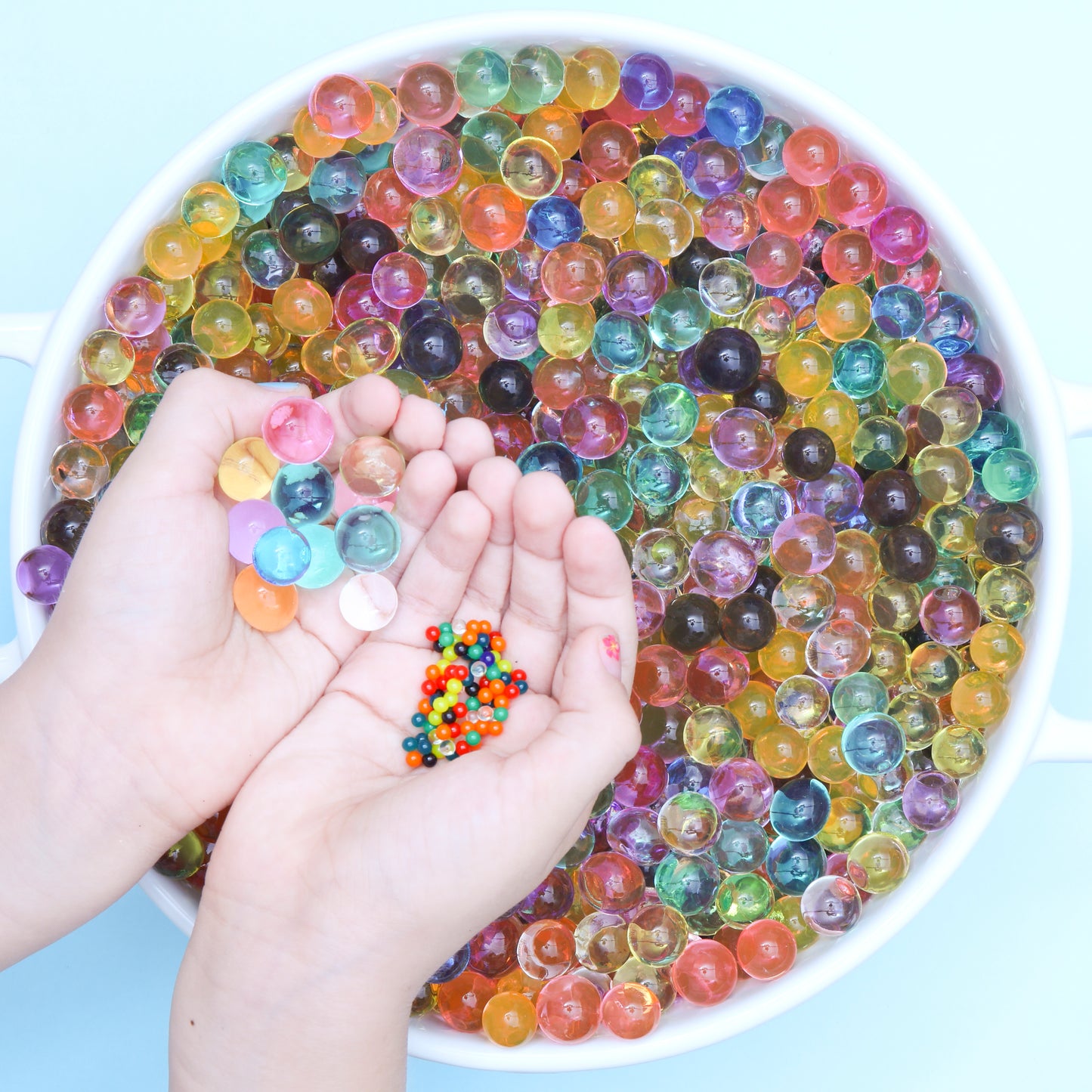 No Nasties Water Beads