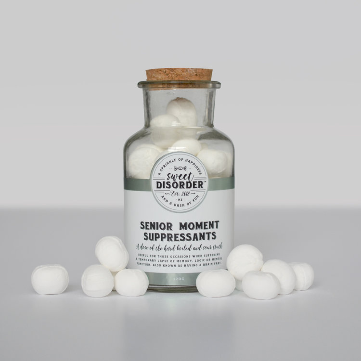 Sweet Disorder Sweets