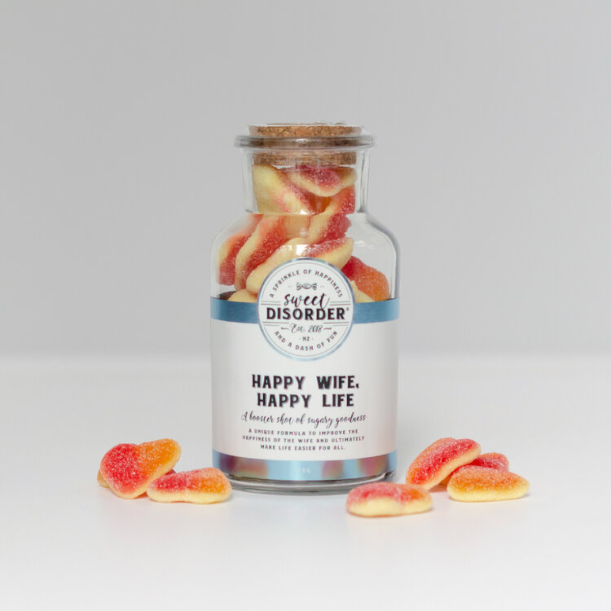 Sweet Disorder Sweets