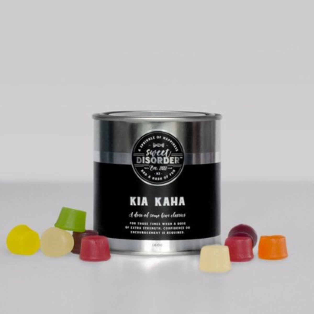 Sweet Disorder Sweets