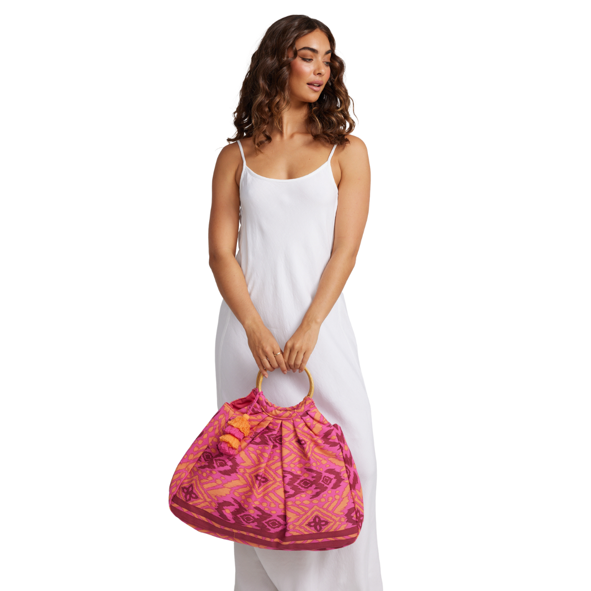 Island Hop Bag