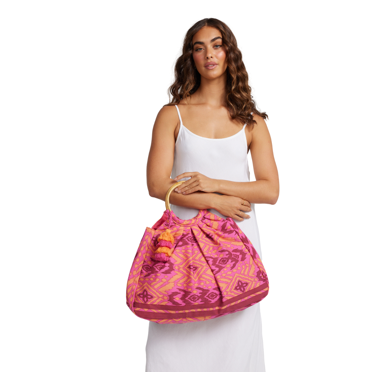 Island Hop Bag