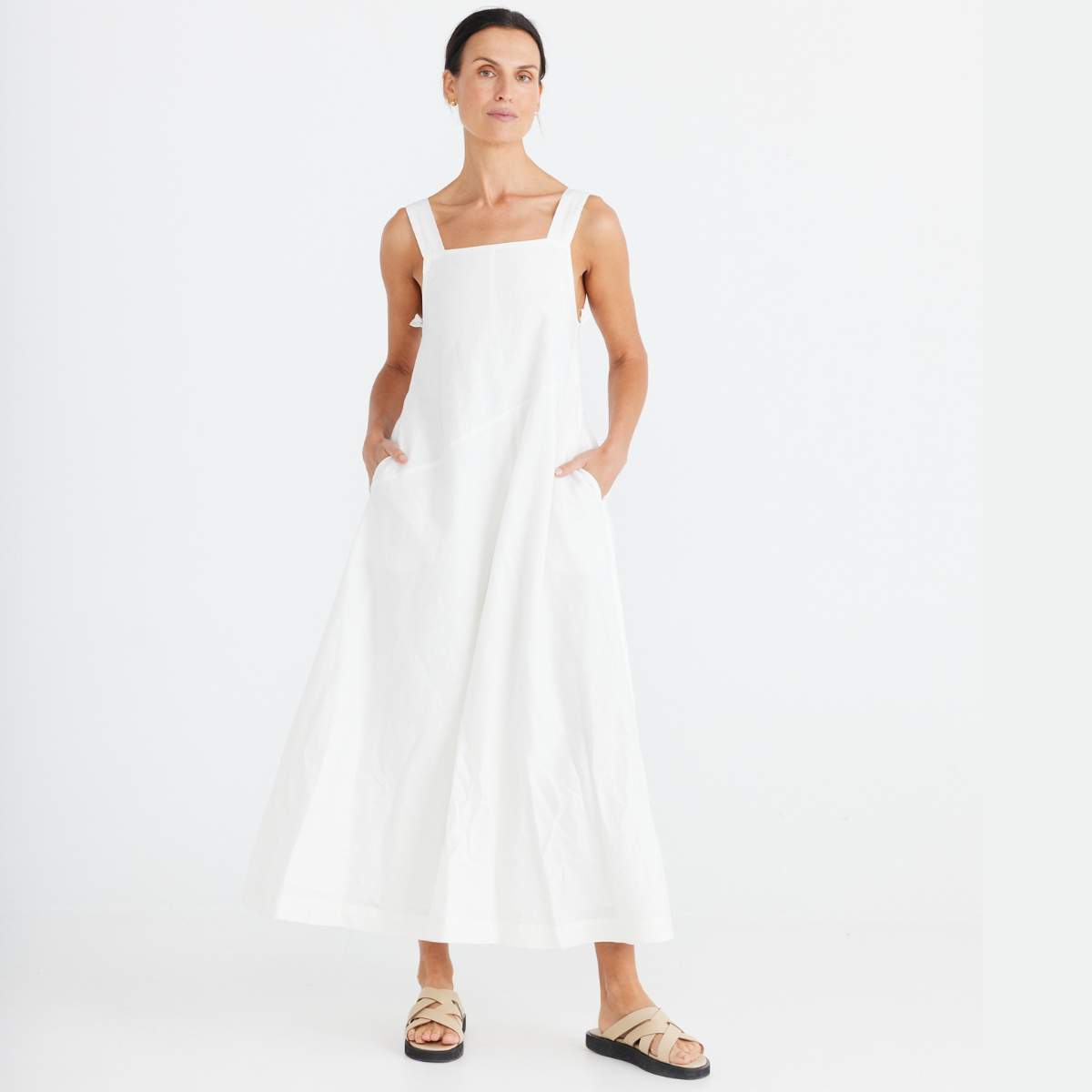 Sunny Days Dress
