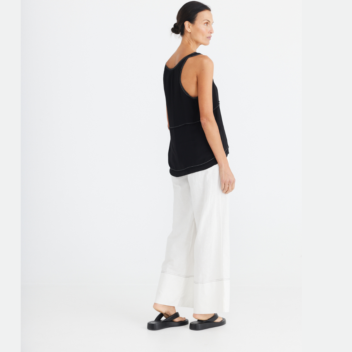 Miles Away Top