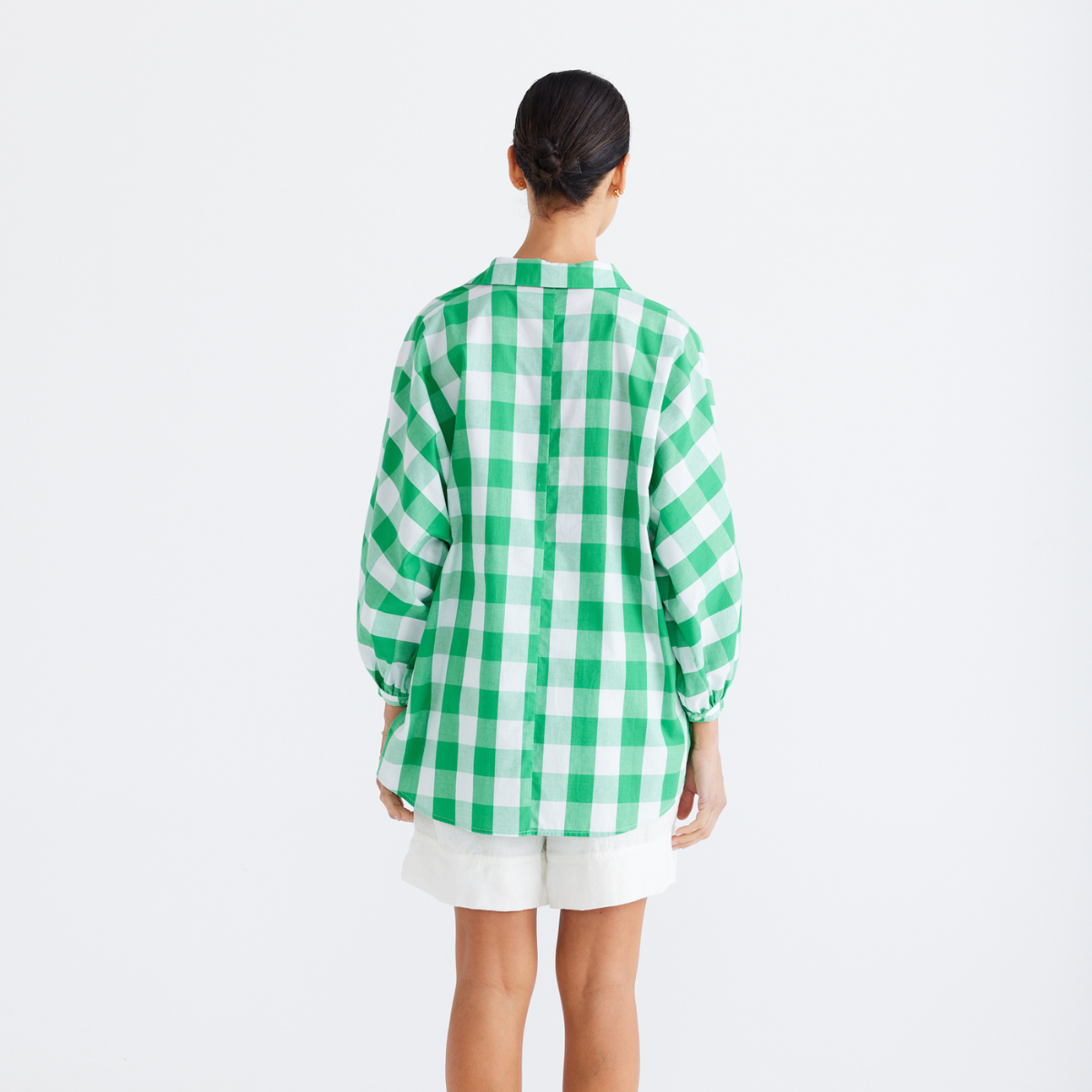 Monty Shirt