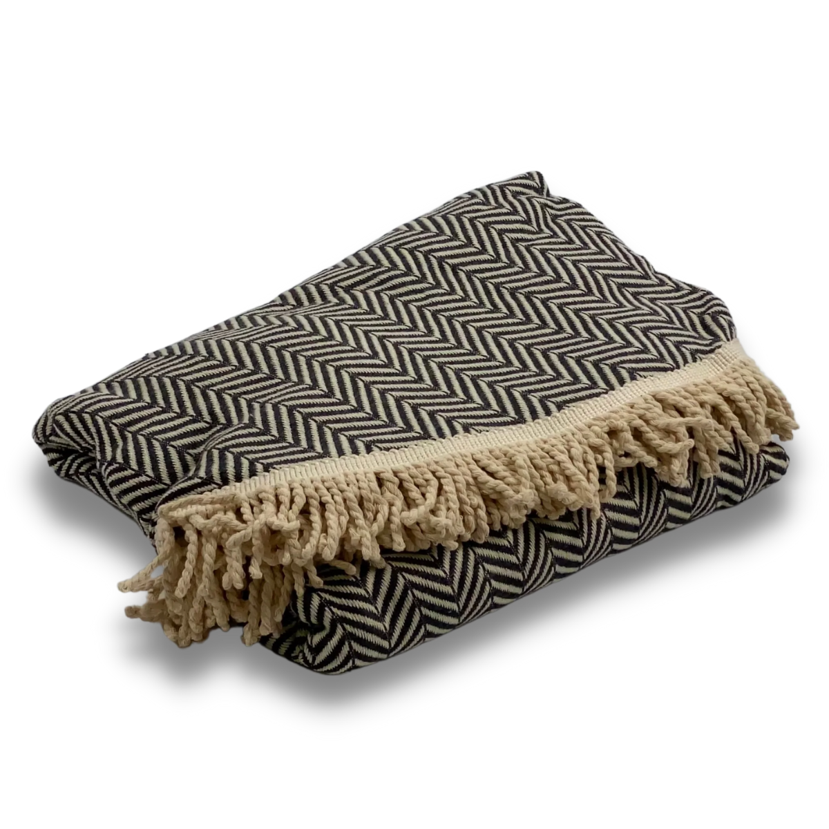 Ruapuke Cala Turkish Towels Roundies