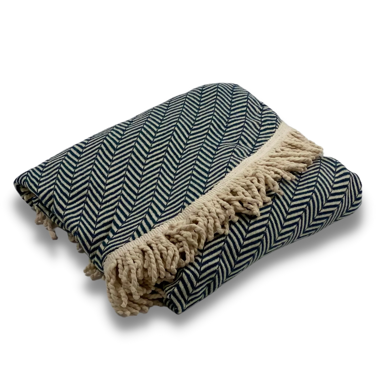 Ruapuke Cala Turkish Towels Roundies