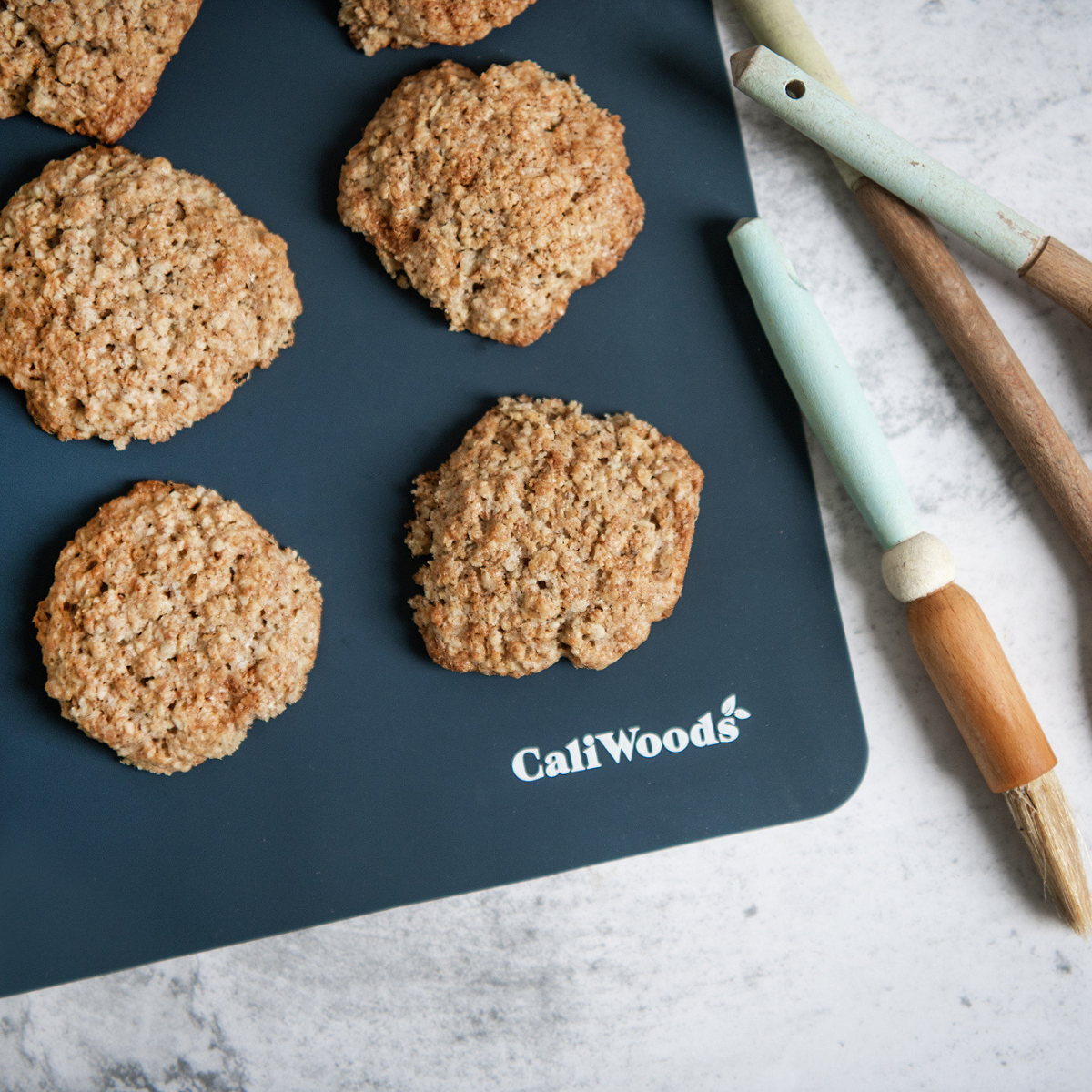 Caliwoods Baking Mats Rectangle