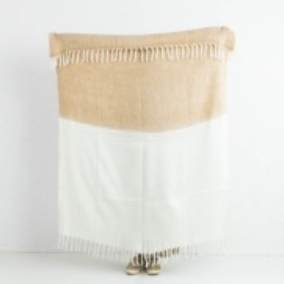 Misty Mountain Throw