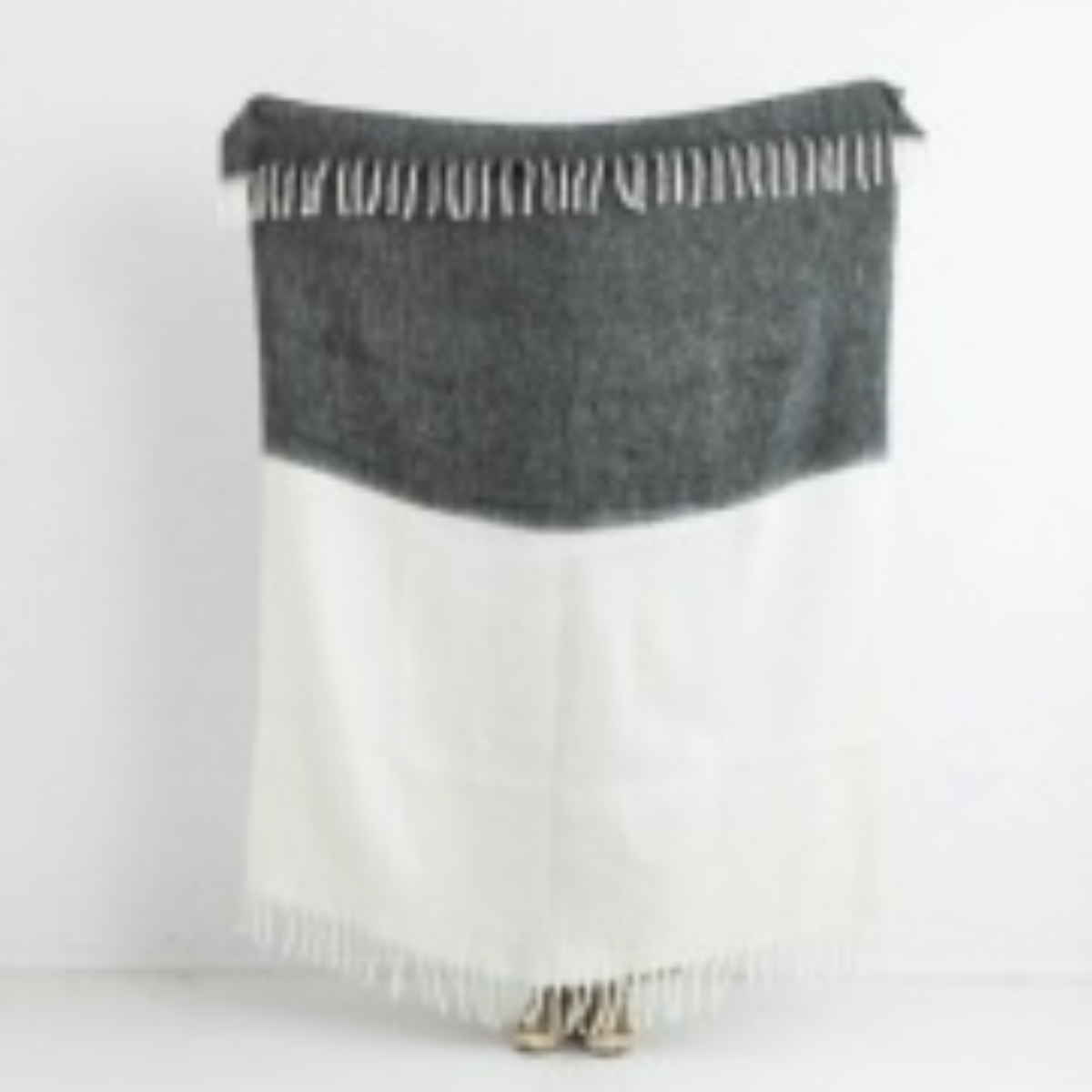 Misty Mountain Throw