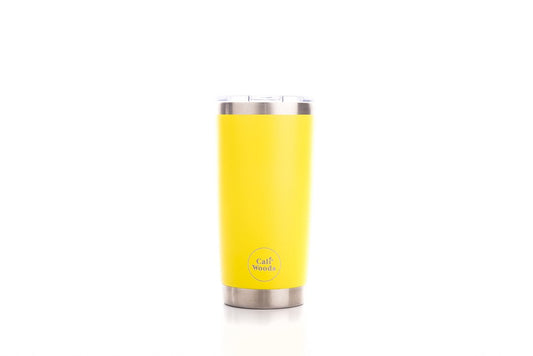 Caliwoods Tall Tumblers