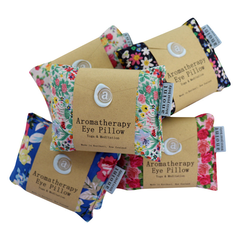Anoint Skincare Aromatherapy Eye Pillow