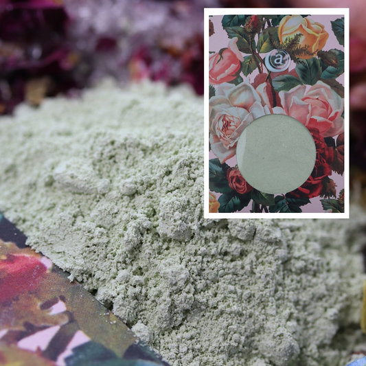 Anoint Skincare Green Tea & Clay Facial Mask Envelope