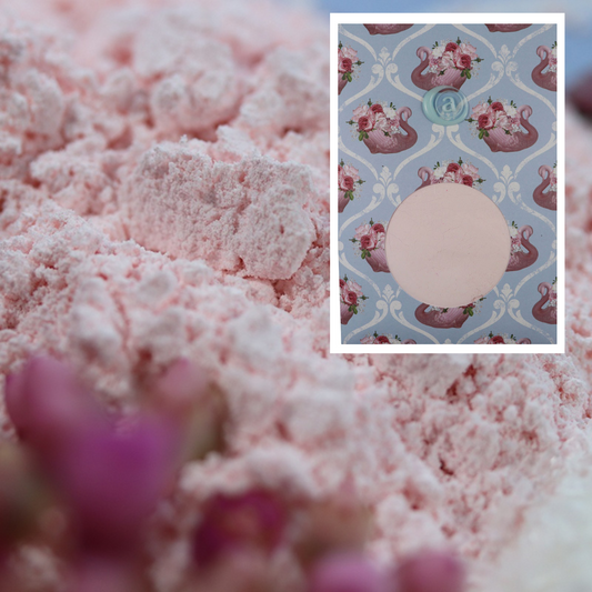 Anoint Skincare Pink Clay Facial Mask Envelope