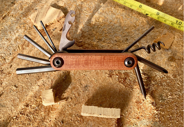 Moana Road DIY-ers Wondertool