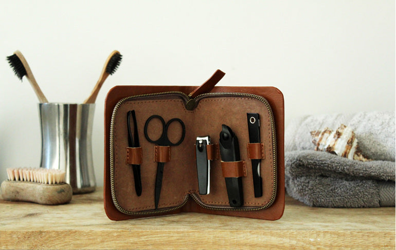 Manicure Survival Kit