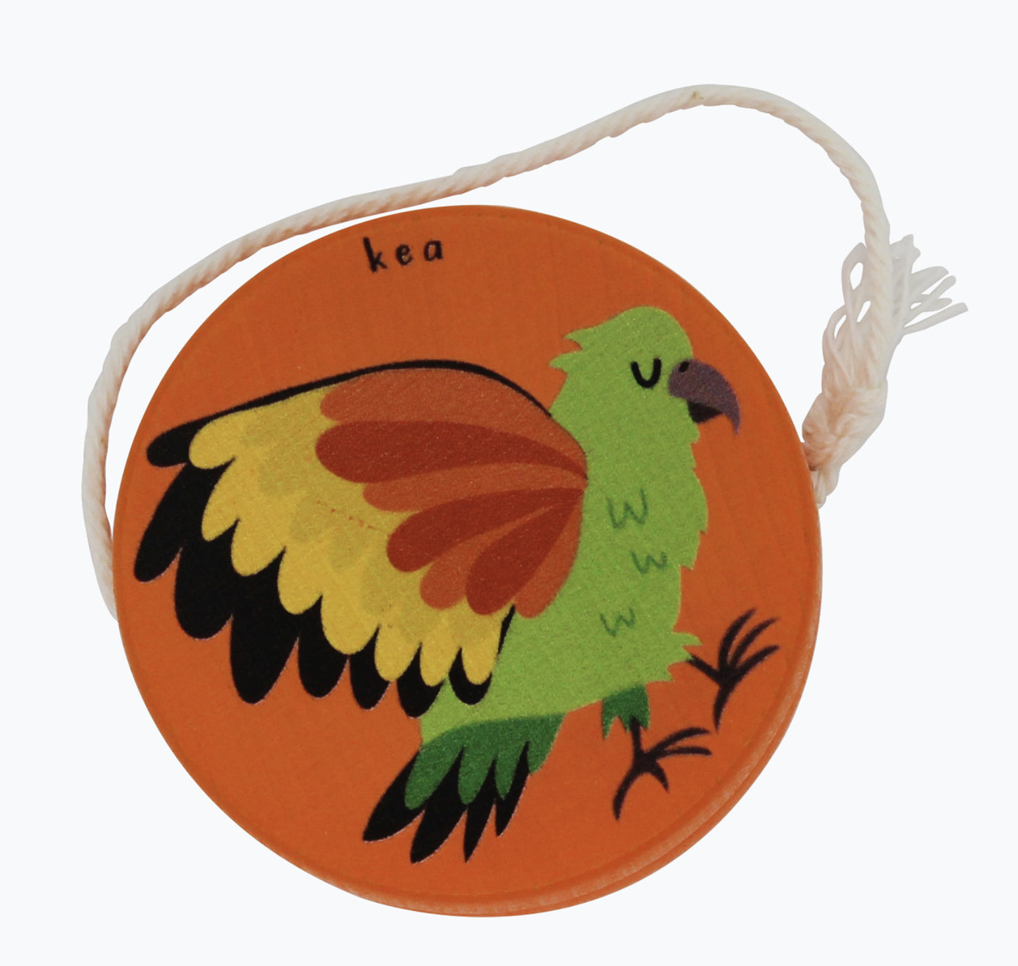 Moana Road OG Kids Yoyo