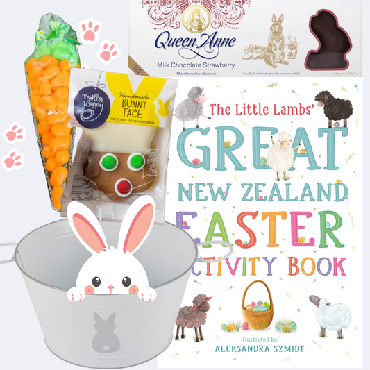 Easter Fun Gift Box