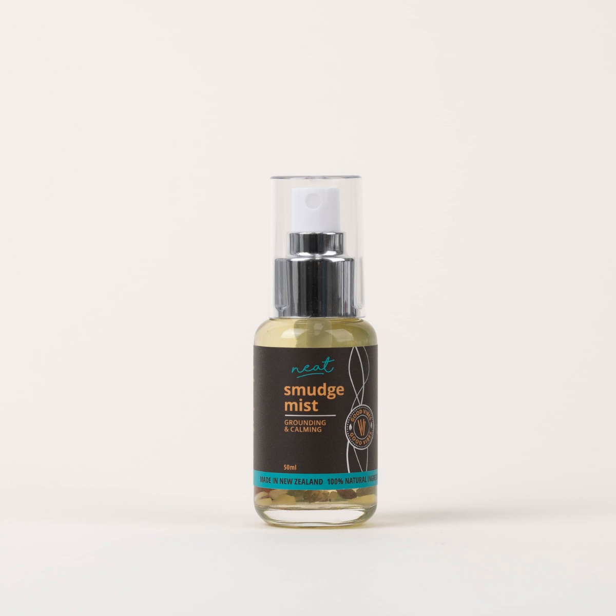 Neat Good Vibe Raising Smudge Mist