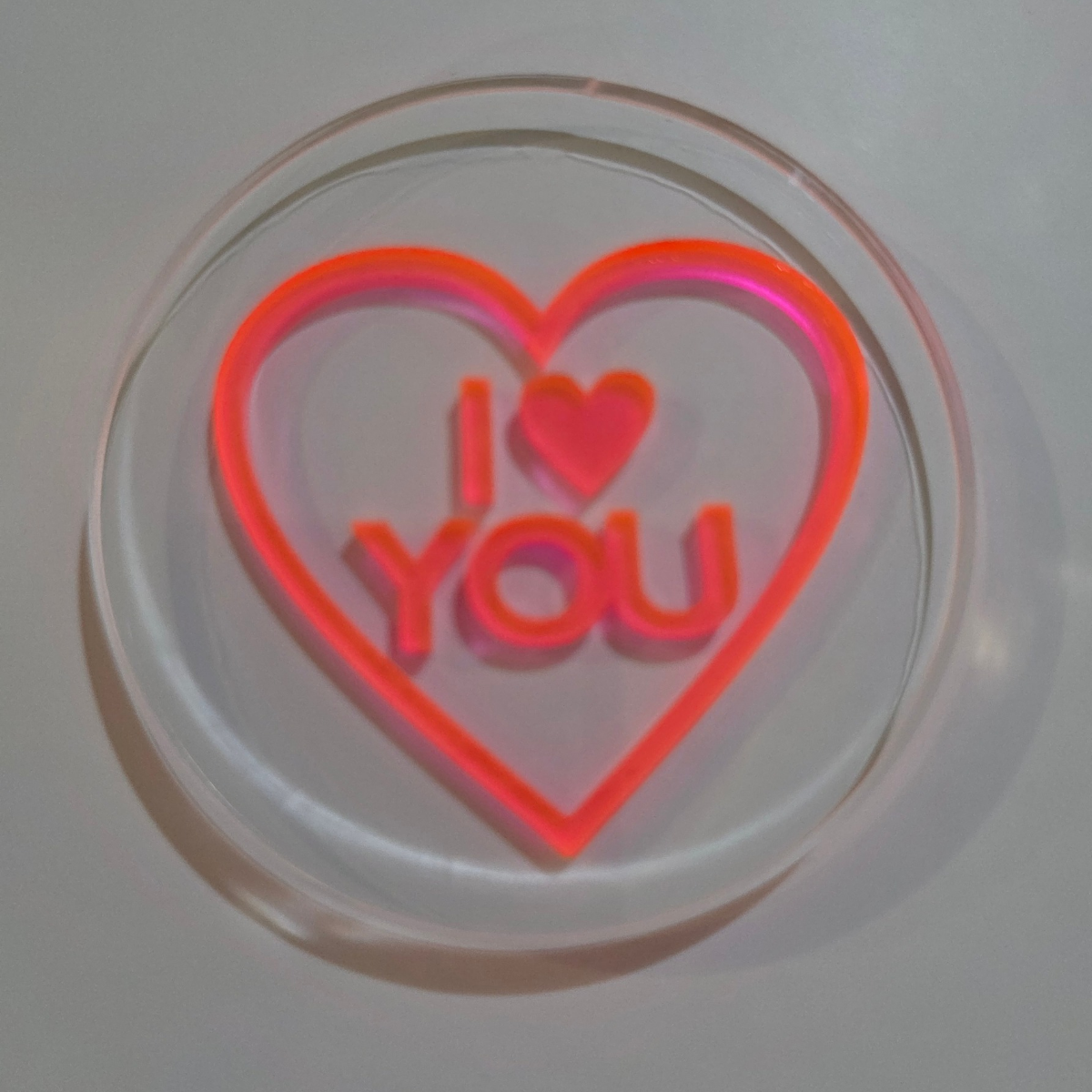 Baked with Love – Valentine’s Bakery Box