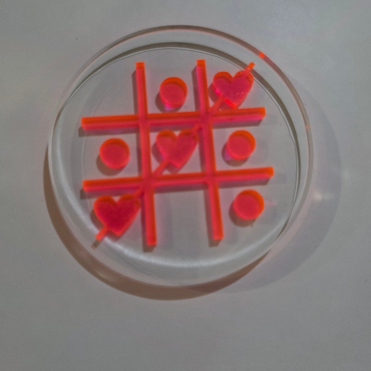 Baked with Love – Valentine’s Bakery Box